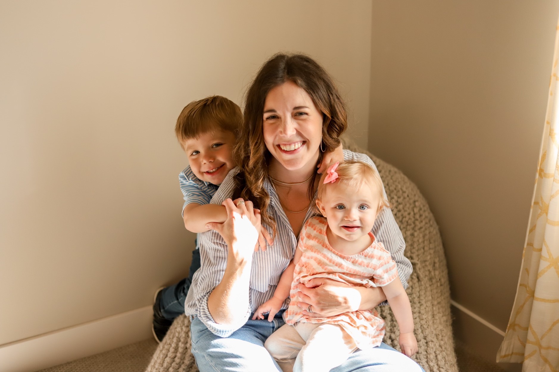 Spreetail’s Working Moms Group Growing Careers and Families